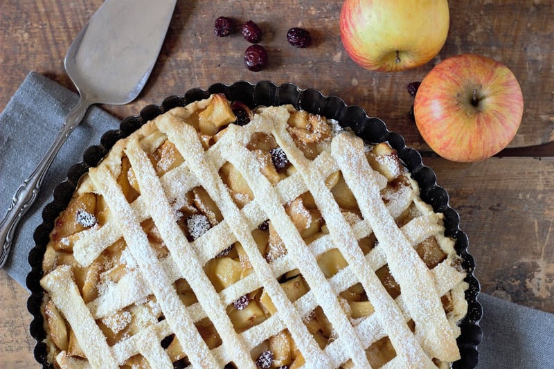 Homestyle Comfort Food