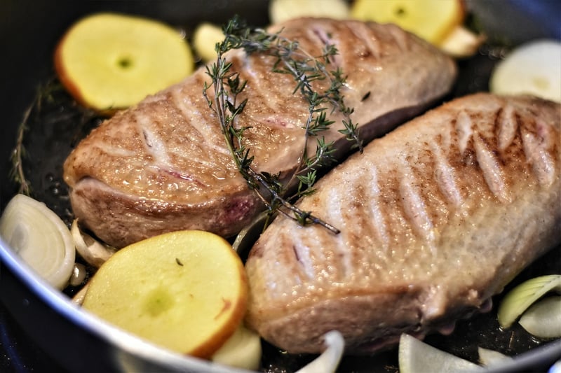 Pot Roast