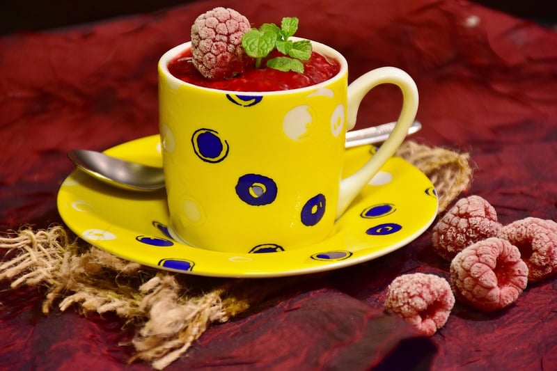 Sorbet